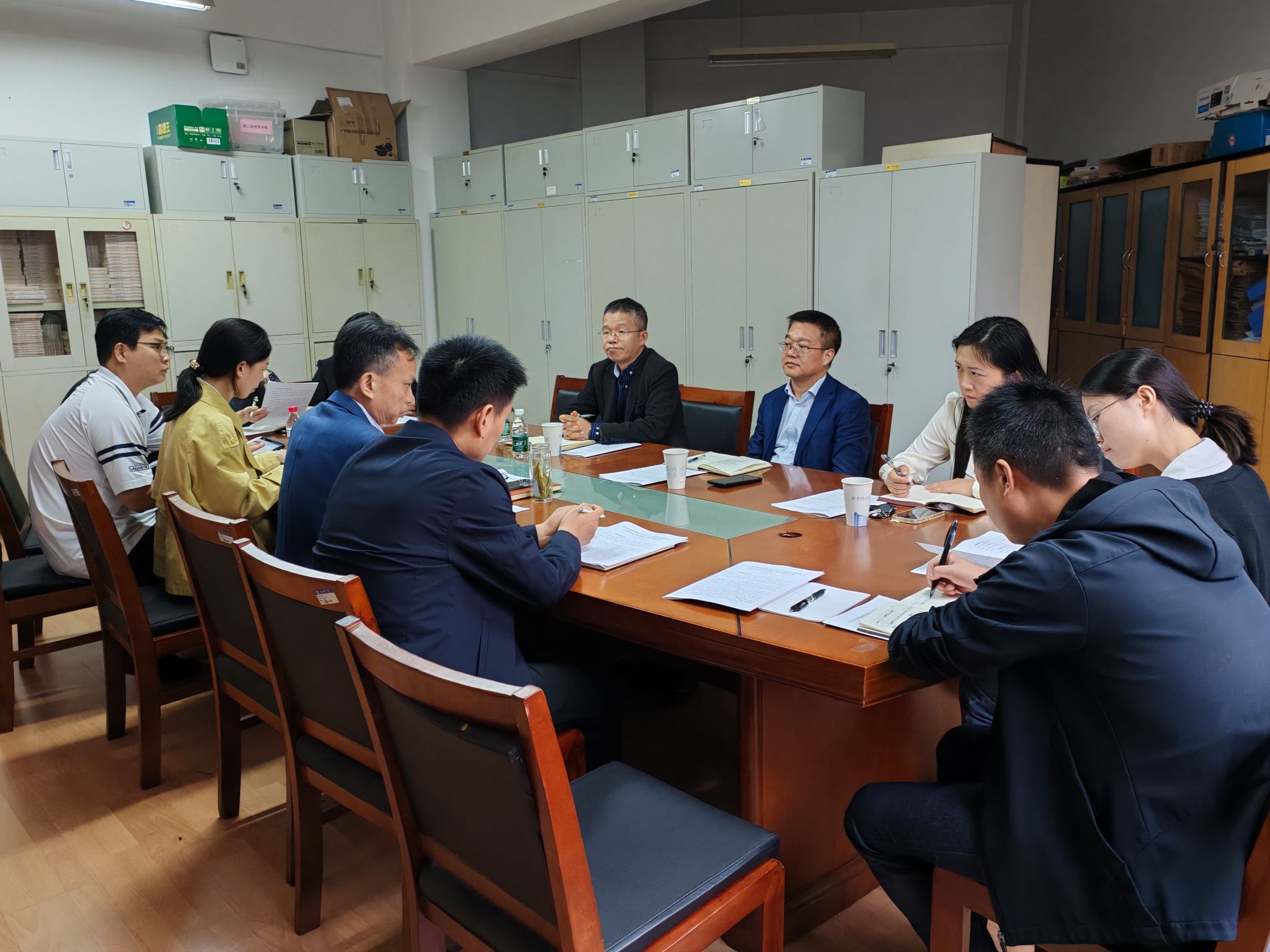 网站首页- 人事动态- 正文